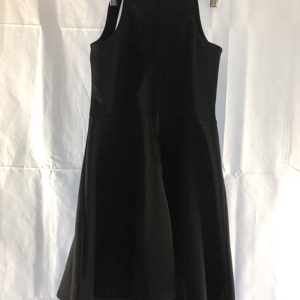 Three Pink Hearts LBD! - Picture 6 of 6